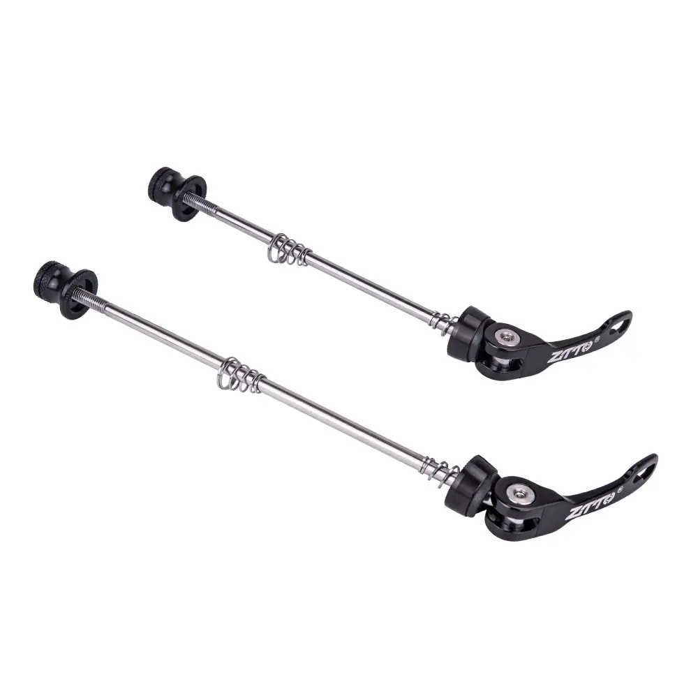 ZTTO Mountain Bike Hub Quick Release Axle