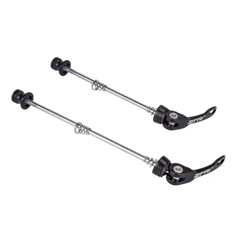 ZTTO Mountain Bike Hub Quick Release Axle