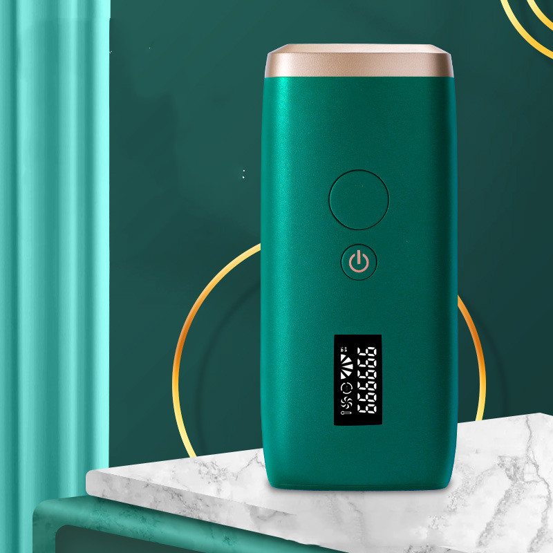 Household Whole Body Universal Portable Ladies Hair Shaver