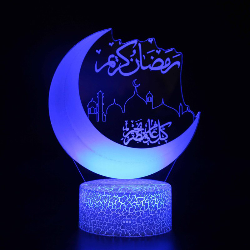 USB Touch Desk Lamp, picture 3 of 3