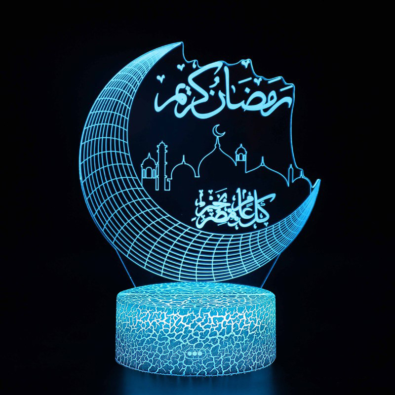 USB Touch Desk Lamp, picture 2 of 3