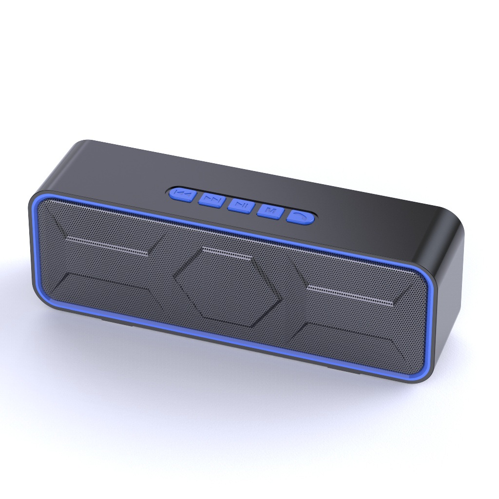 SC215 Wireless Outdoor Bluetooth Speaker