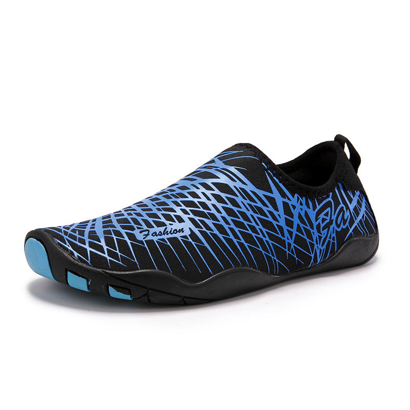 Title 8, Couple Swimming Shoes Men