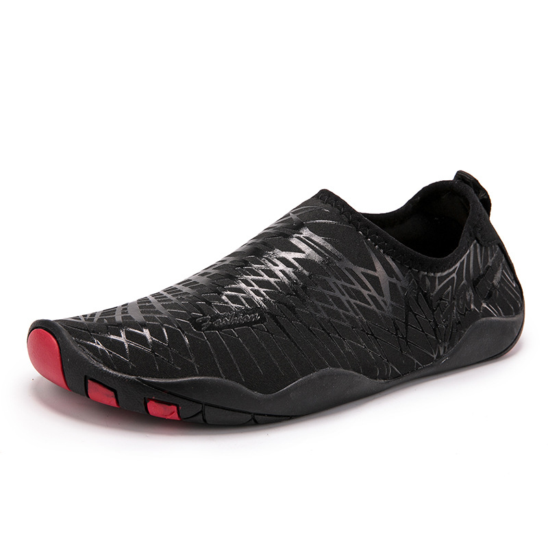 Title 5, Couple Swimming Shoes Men