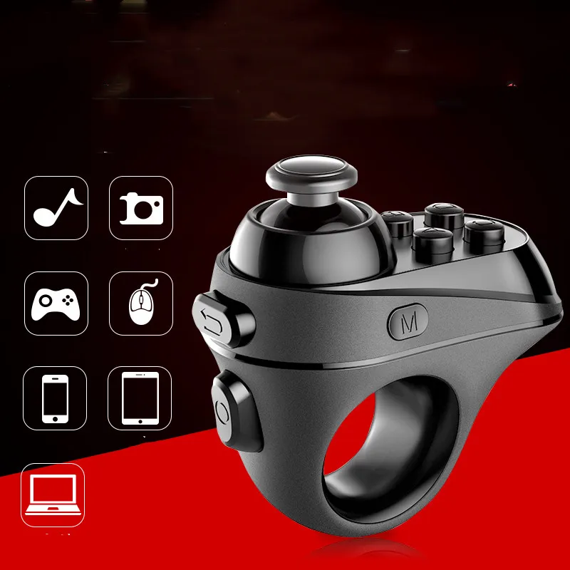 Mobile Computer Android Mouse Game Handle – image 3
