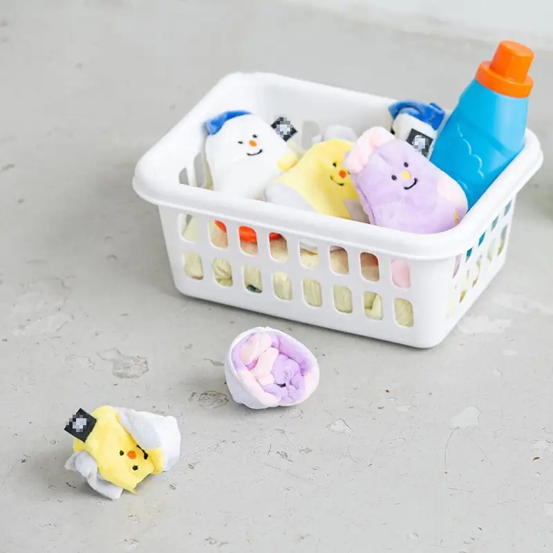 Pet Cute New Socks Smell Educational Toys