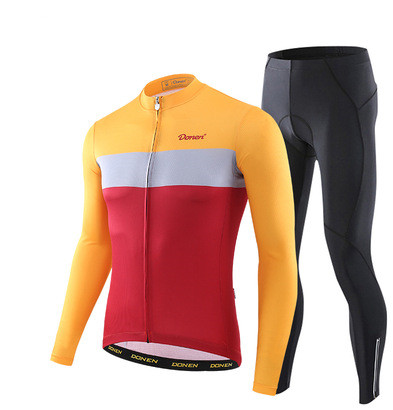 Title 4, Cycling Clothes Men