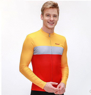 Title 5, Cycling Clothes Men