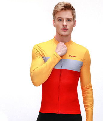 Title 2, Cycling Clothes Men