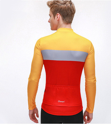 Title 6, Cycling Clothes Men