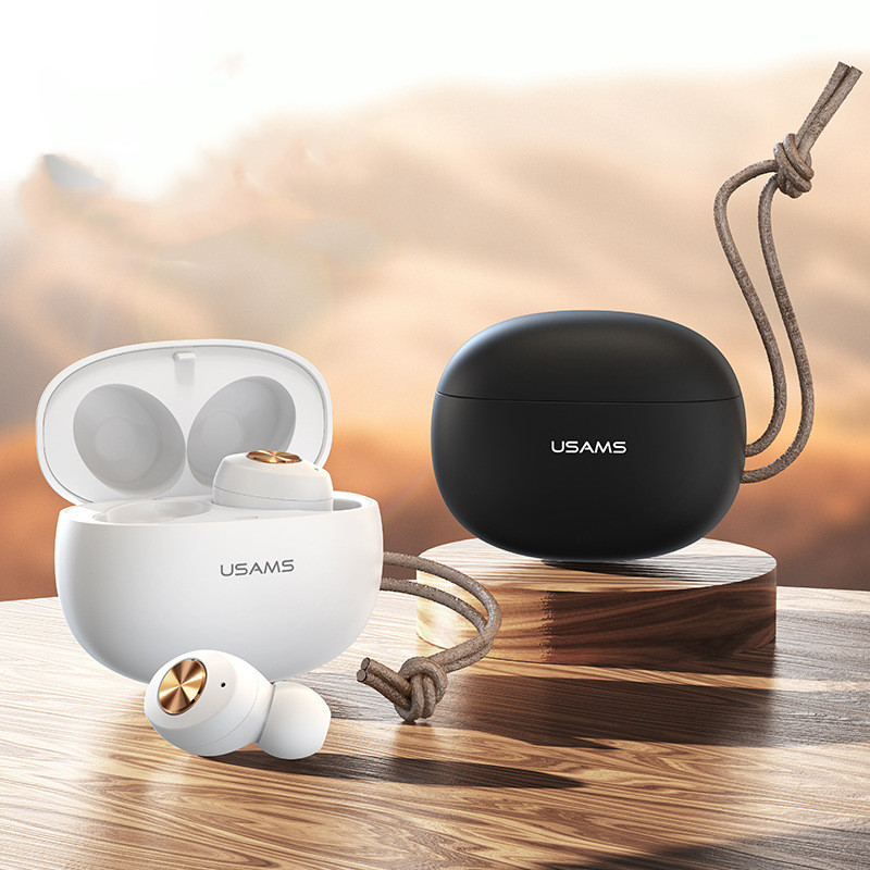 Wireless Bluetooth Headset Mini TWS Binaural Headset - Image 5