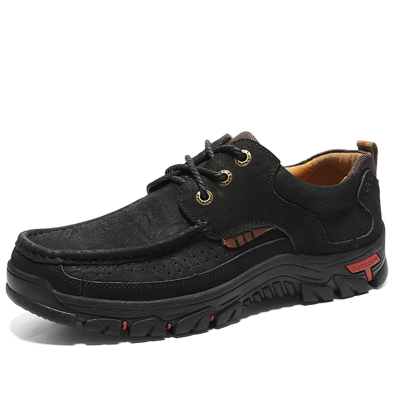 Title 7, Sports And Leisure Shoes Thick Soled Foot Layer...