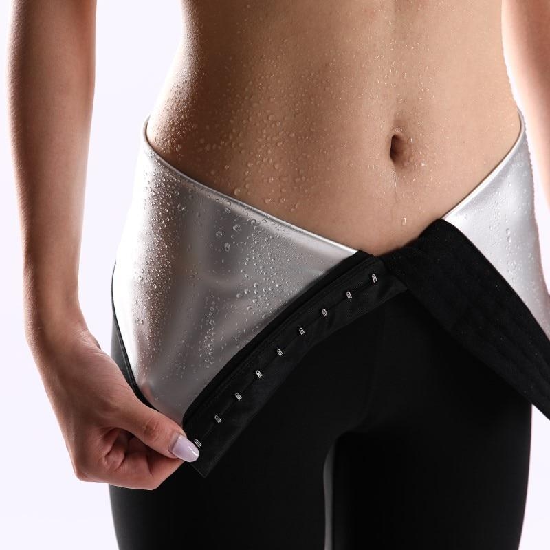 Title 4, Gym Pants with Waist and Belly Control plus Hip...