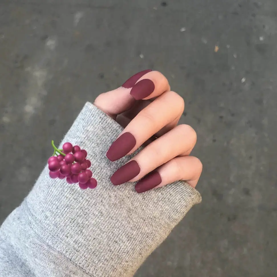 Nail Art Patch Finished Removable Wearable