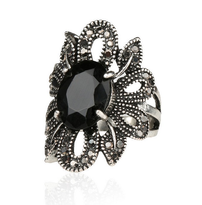 Women's Hollow Flower Style Jewelry