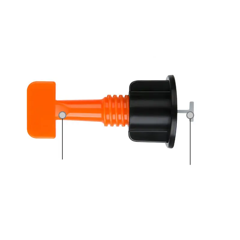 Tile Laying Tool Wall Tile Positioning Regulator