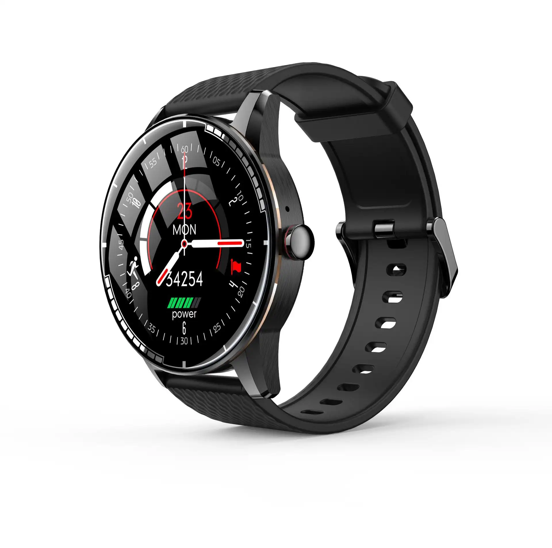 Bluetooth Call Smart Watch Music Player Sports Smart Bracelet