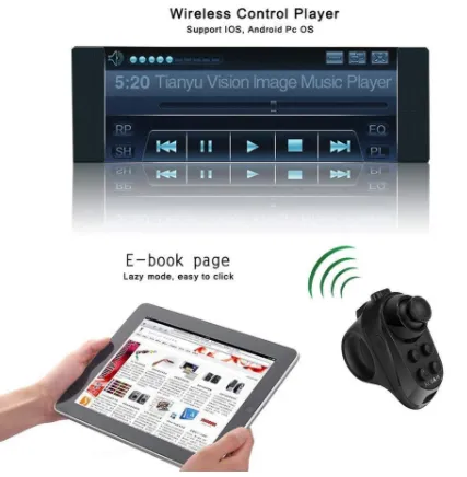 Mobile Computer Android Mouse Game Handle – image 5