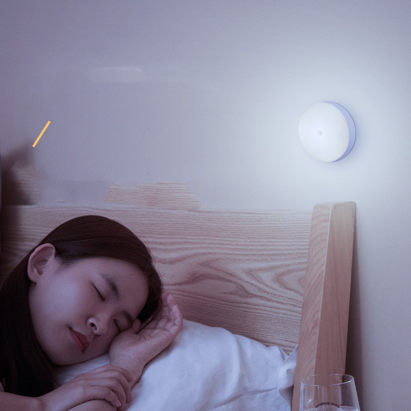Rechargeable Motion Sensor Night Light, picture 2 of 5