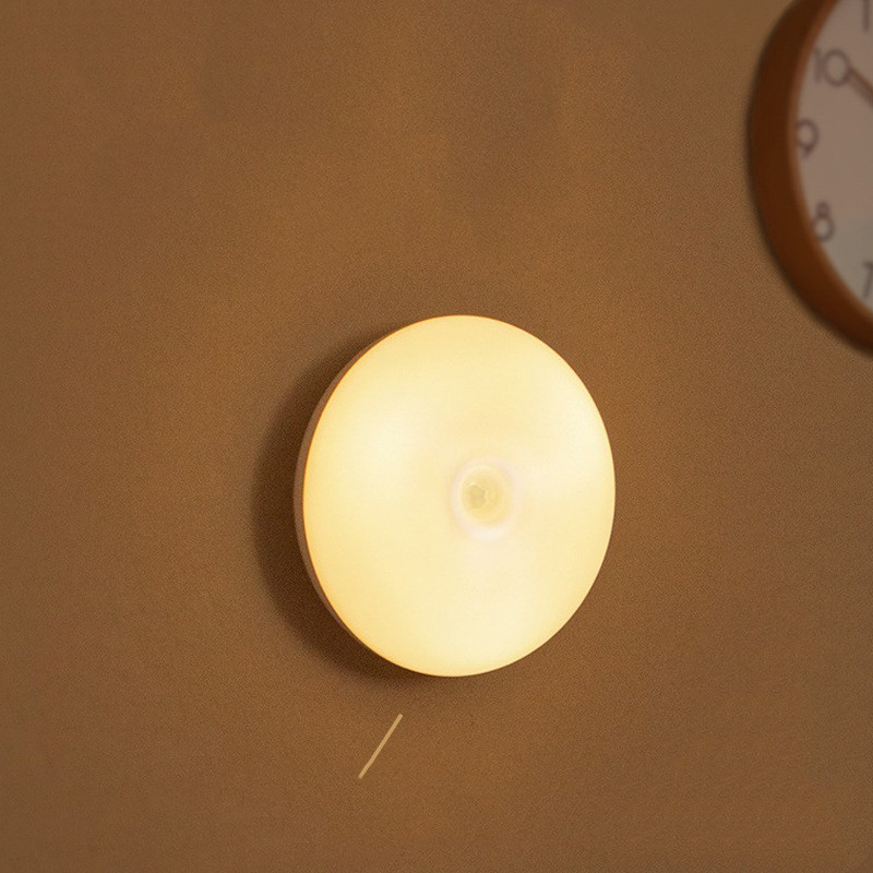 Rechargeable Motion Sensor Night Light, picture 3 of 5