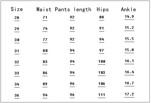 Title 1, Pantaloni slim da uomo, pantaloni a gamba dritt...