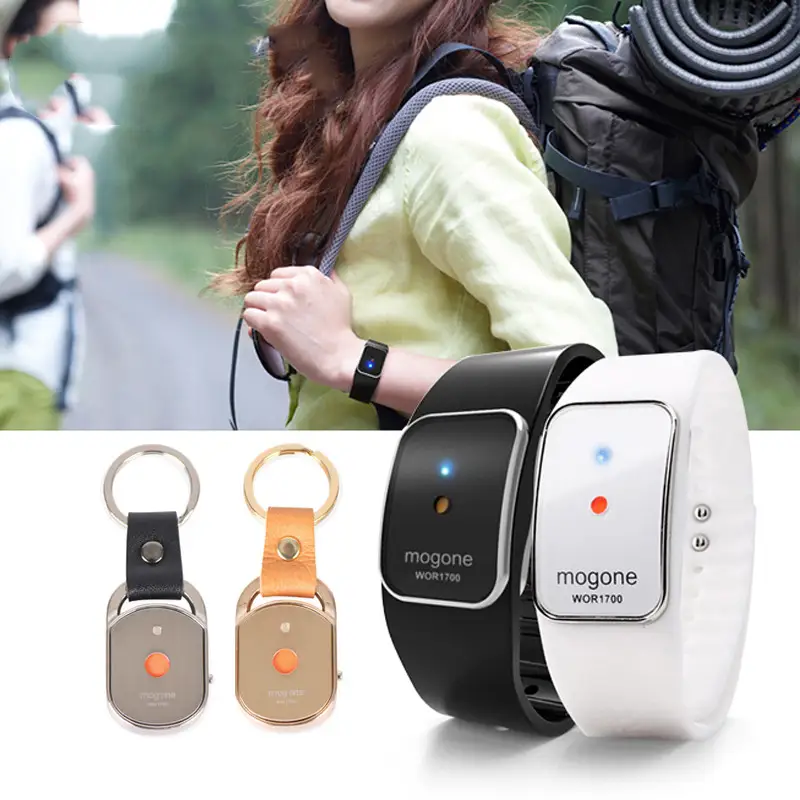 Electronic Acoustic Physics Outdoor Mosquito Repellent