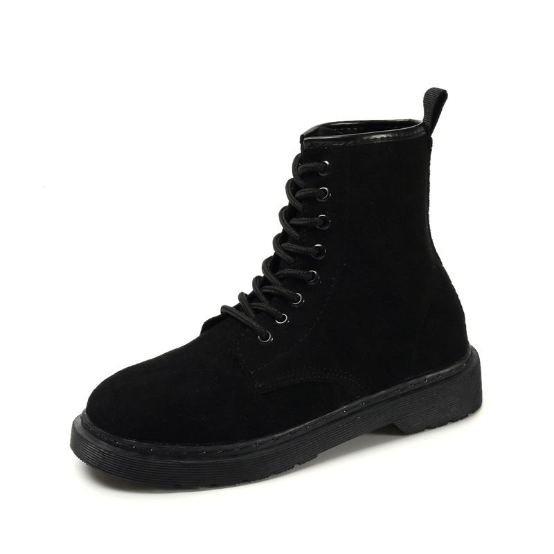 Title 5, Nouvelles Bottines Skinny style Harajuku Britan...