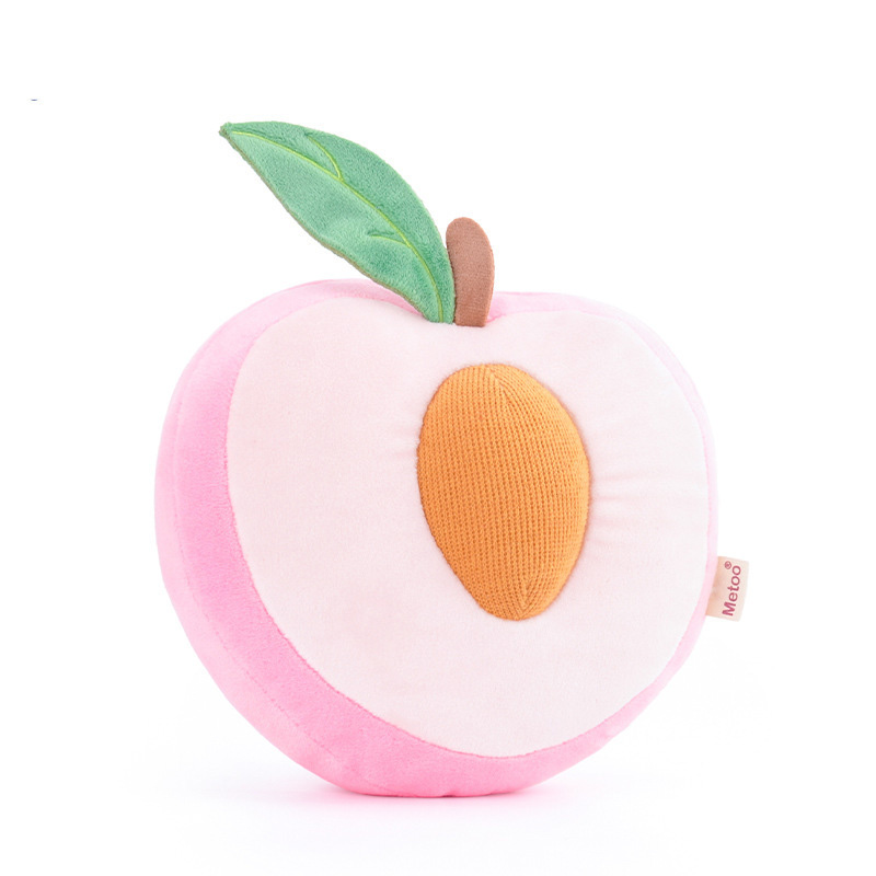 peach