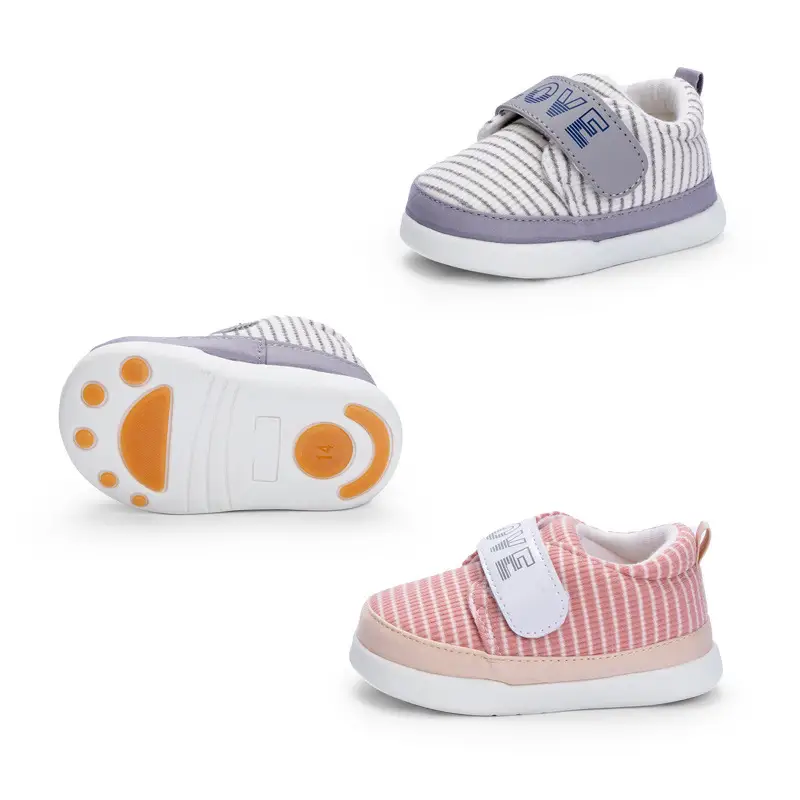 Spring And Autumn Baby Shoes 9-18 Months Baby Walking Shoes