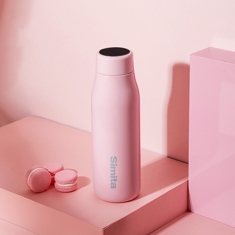 Stainless Steel Water Cup Simple and Stylish Ins Cup