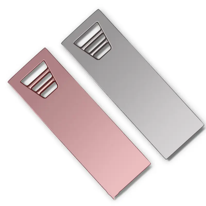 Customized Ccreative Metal USB Flash Drive Gift