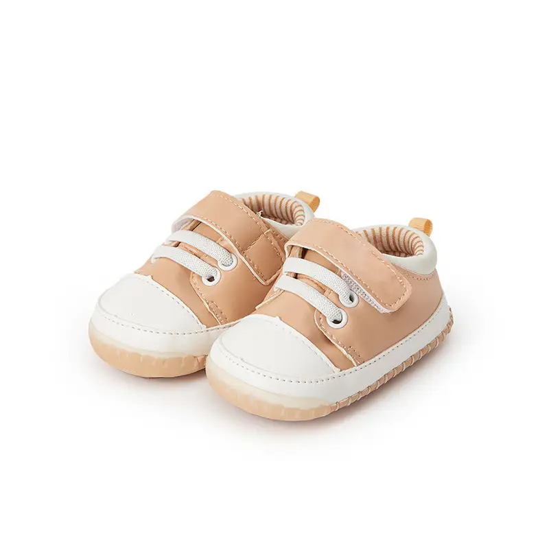 Toddlers Baby Shoes Spring And Autumn Soft Soled Shoes