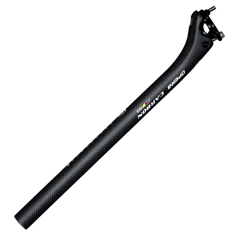 Title 4, Acessórios para bicicleta K Seat Tube Grain 3 T...