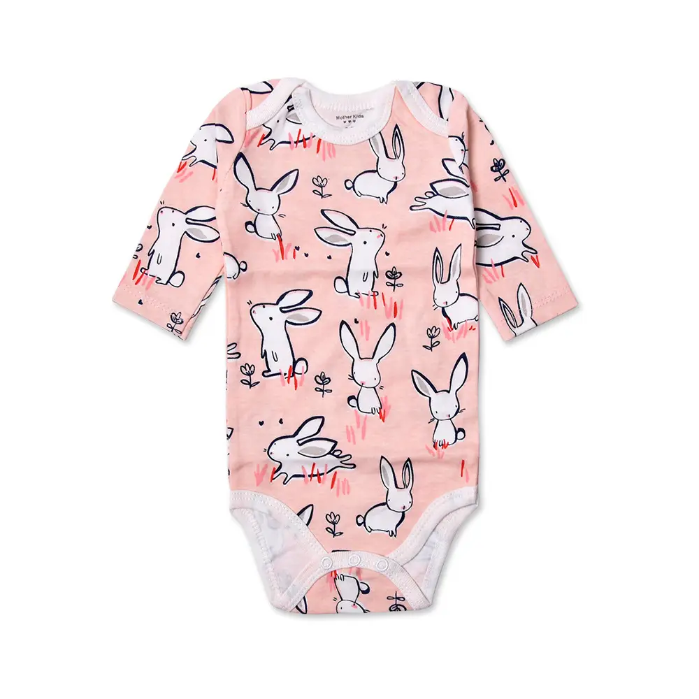 Ins Baby Triangle Romper Cotton Cute One-piece