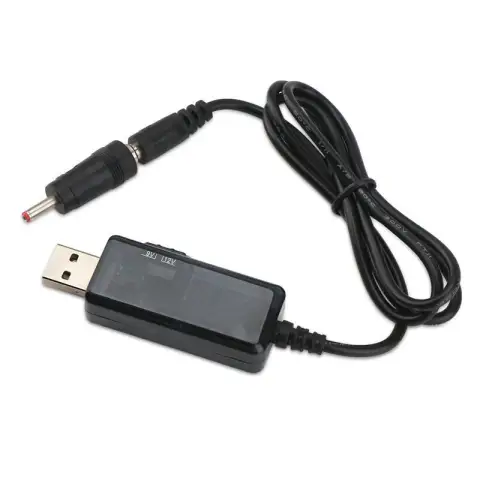 DC Boost Converter DC 5V to 9V 12V USB