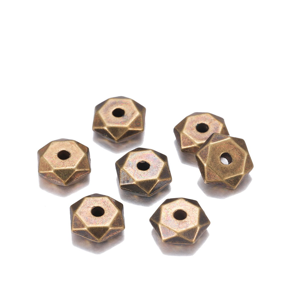 DIY Jewelry Accessories Bracelet Bracelet Spacer Bead Material