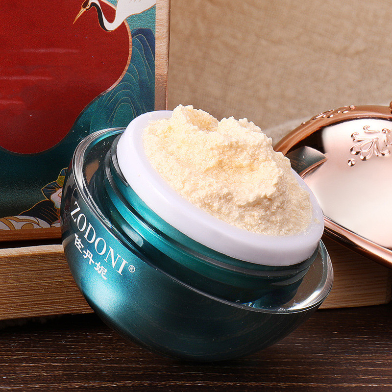 Isolate Concealer Brighten Skin Tenderness Lazy Face Cream — foto 4