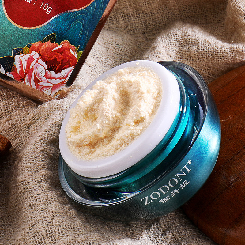 Isolate Concealer Brighten Skin Tenderness Lazy Face Cream — foto 2