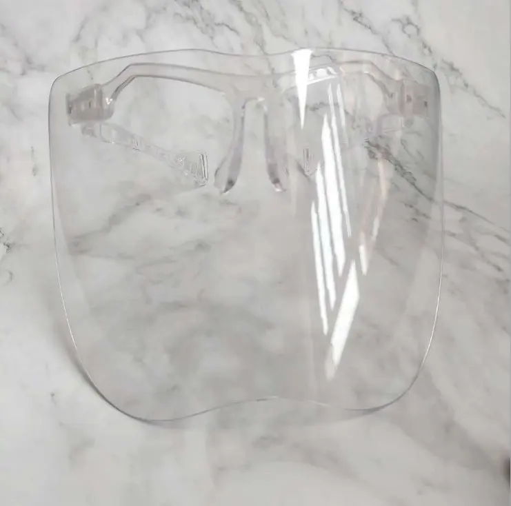 New Version of Protective Goggles