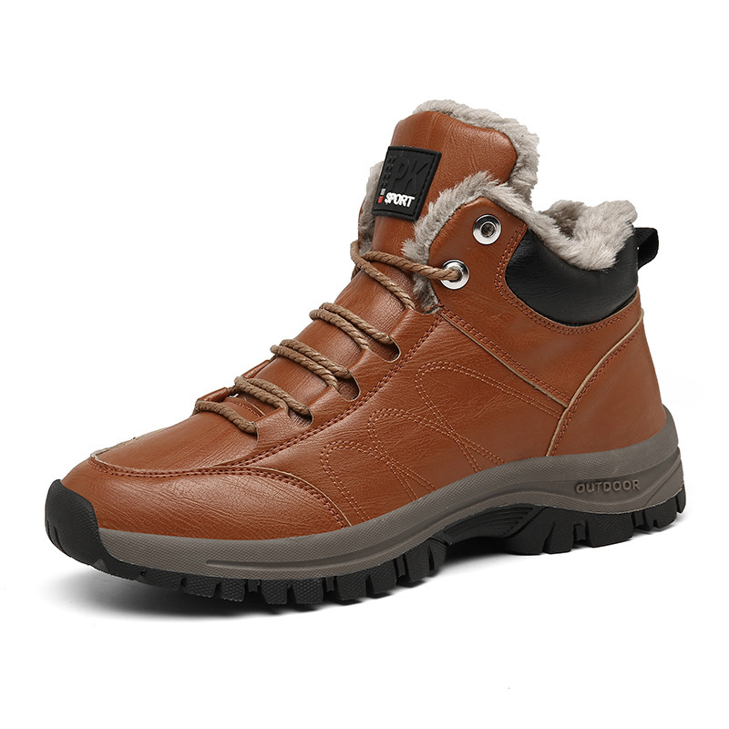 Title 7, Outdoor Casual Men