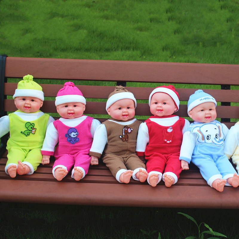 Title 1, Realistic Newborn Baby Doll Model Teaching Aid,...