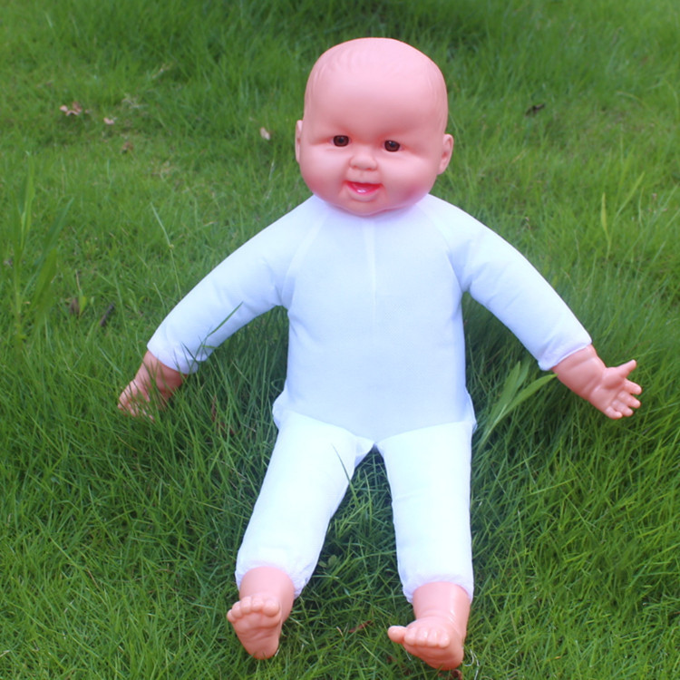 Title 3, Realistic Newborn Baby Doll Model Teaching Aid,...