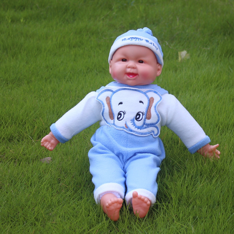 Title 4, Realistic Newborn Baby Doll Model Teaching Aid,...