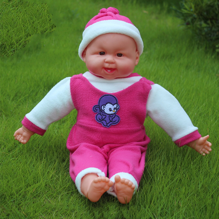 Title 6, Realistic Newborn Baby Doll Model Teaching Aid,...