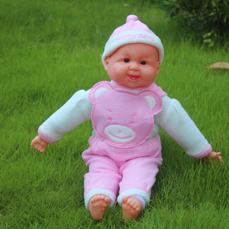 Title 10, Realistic Newborn Baby Doll Model Teaching Aid,...