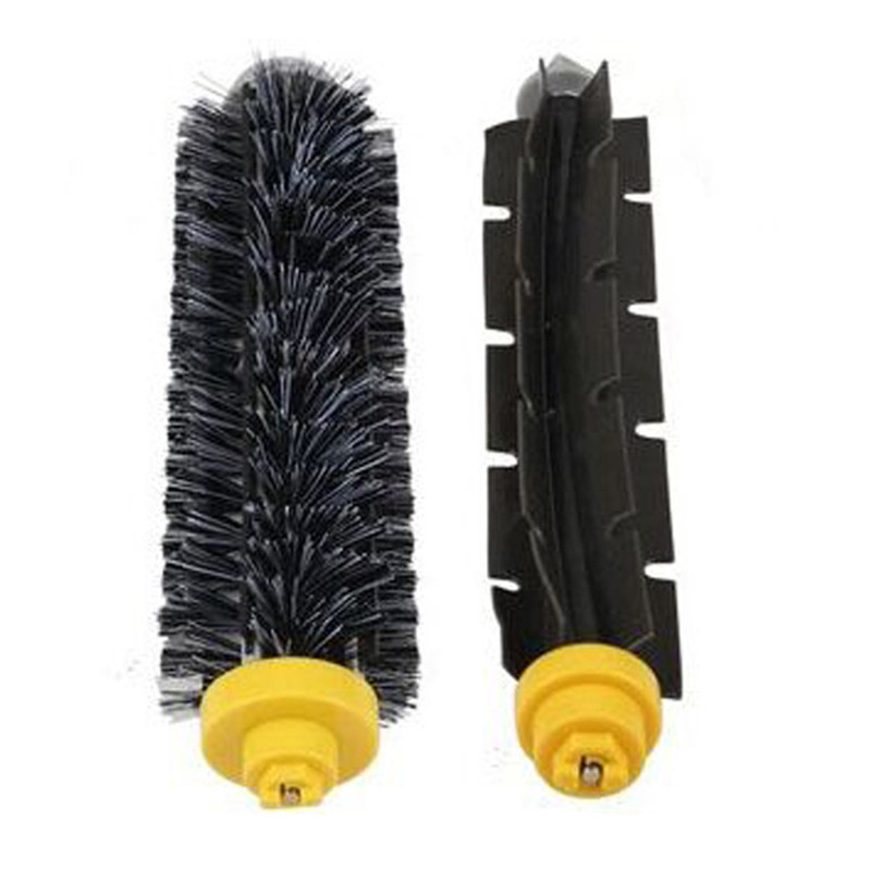 Sweeper Robot 600 700 Series Sweeping Machine Accessories Brush Glue Brush Roller Brush