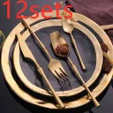 12X4Pcs Set