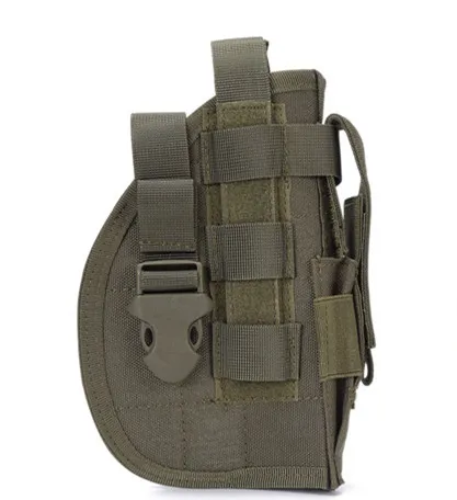 CS Field Stealth Tactical Holster Outdoor Sports Holster Army Green - Shop at LoveMi