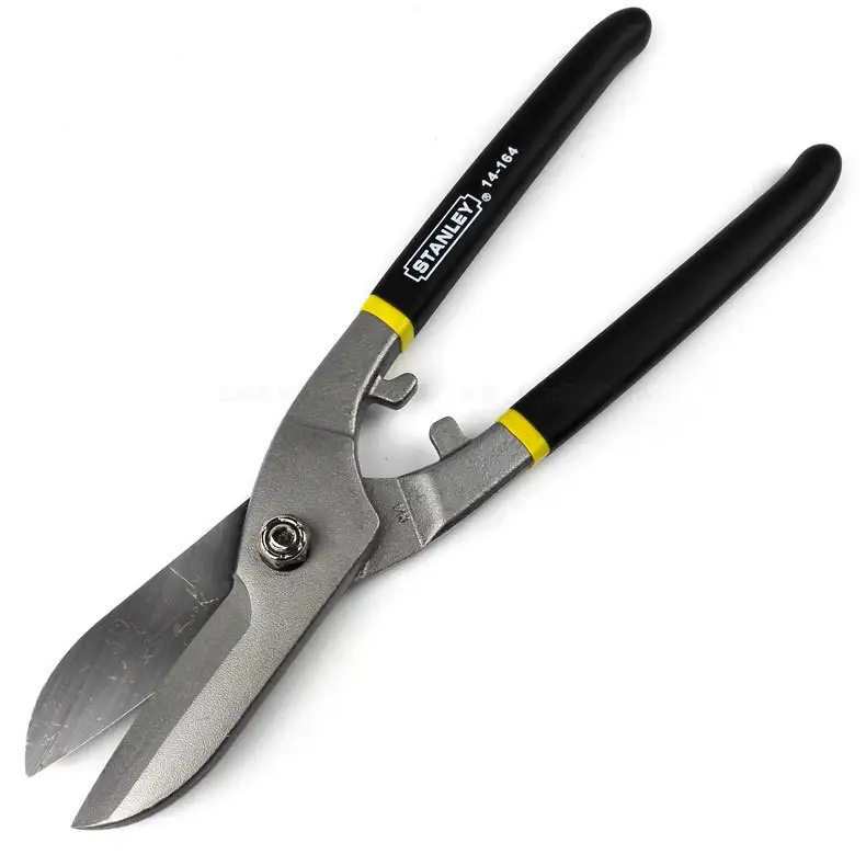 Barbed Wire Shears Stainless Steel Plate Cold Rolled Steel Shears
