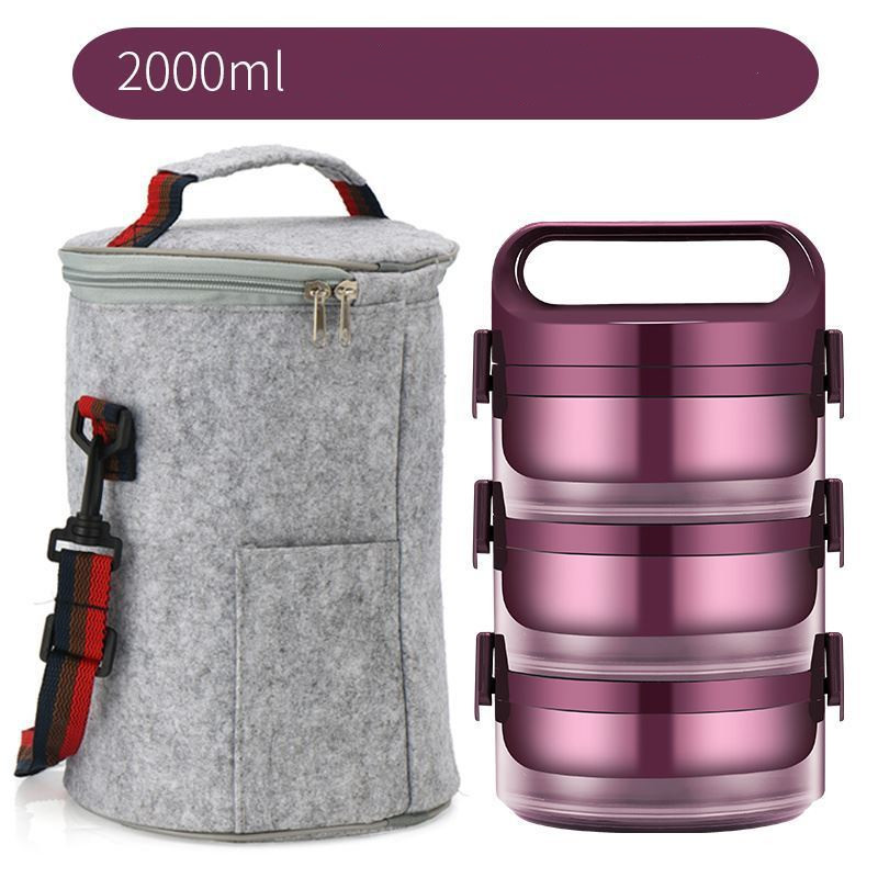 Title 6, Stainless Steel Insulated Student Portable Part...